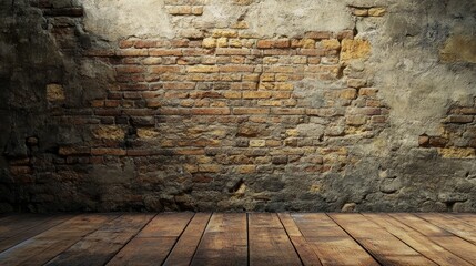 Old wall texture grunge background