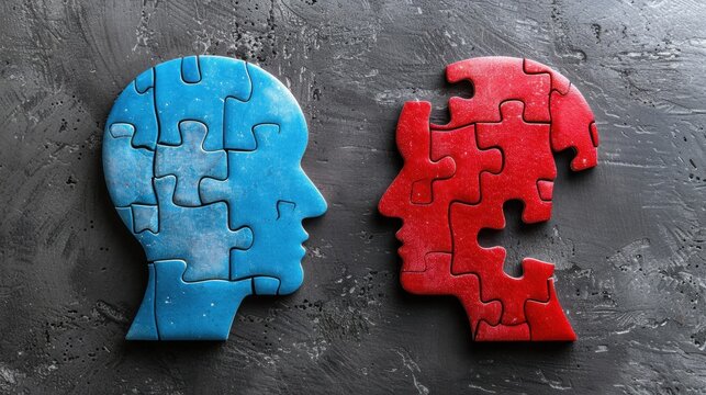 Emotional Intelligence: Cultivating empathy and self-awareness allows you to communicate more effectively, strengthening relationships and fostering emotional well-being.
