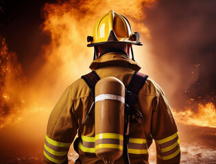 Fototapeta premium 防災イメージ