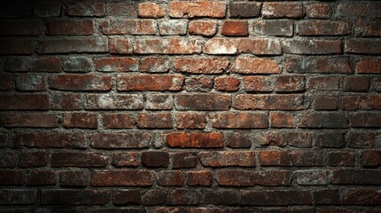 Fototapeta premium Old wall texture grunge background