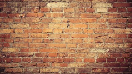 Naklejka premium Old wall texture grunge background