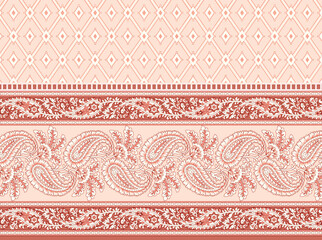 sophisticated ethnic motifs, seamlessly blending regional artistry with contemporary aesthetics.