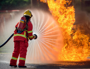 Reference Image　　防災イメージ