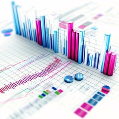Forecasting as a critical driver in shaping cost of capital strategies, accentuating predictive analytics in finance