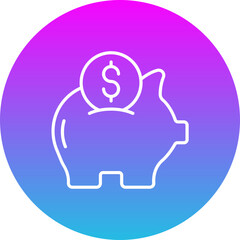 Save Money Icon