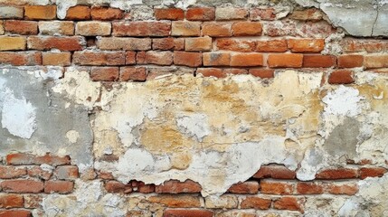 Old wall texture grunge background