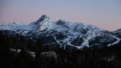 Sports d'Hiver à Villard De Lans pendant les vacances de Noël 2024
