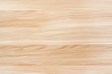 Light wooden floor background, light brown wood texture