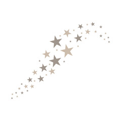 Children Day Star Decoration