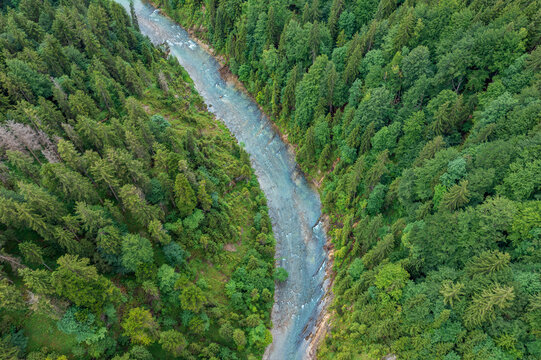 River Ammer