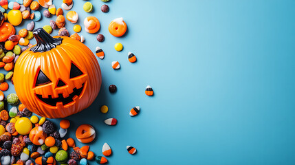 Halloween festival