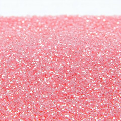 Pink Glitter Texture Background Image