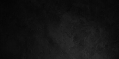 Black grunge abstract background.White dust and scratches on a black background. Distressed Rough Black cracked wall slate texture wall grunge backdrop rough background.