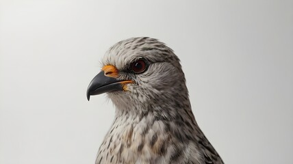 Obraz premium close up of a bird