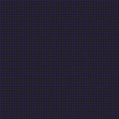 Blue Textured Fair Isle Seamless Pattern Design