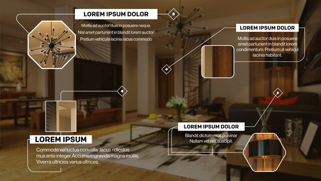 Corporate CallOut Titles