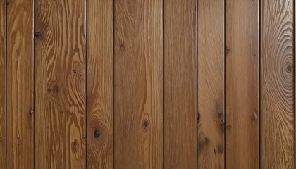 Fototapeta premium Earthy Crafted Decor: A Rustic Wood Perspective
