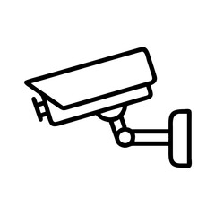 security camera icon design