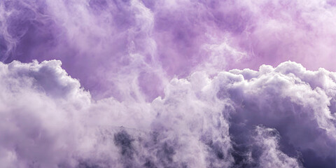 Fototapeta premium blue sky and clouds