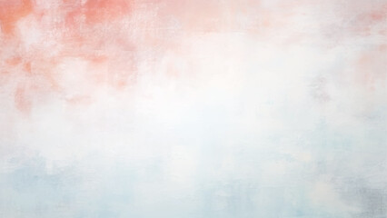 Colorful pink watercolor background for Valentine day or wedding, Blue watercolor vector background. Abstract hand paint square stain backdrop