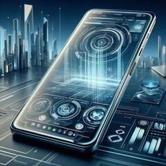 Video editing studio setup