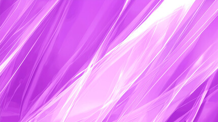Obraz premium Abstract Purple and White Flowing Stripes with Smooth Gradients Perfect for Modern Digital Art and Vibrant Background Designs 