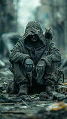 Video editing studio setup