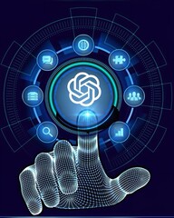 Video editing studio setup