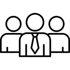Staff Icon