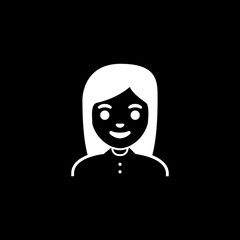 Person in Office Attire
