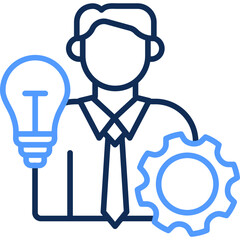 Skills Icon