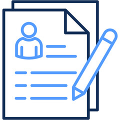 Applicant Icon