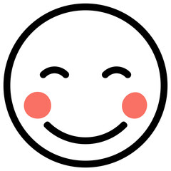 smile icon