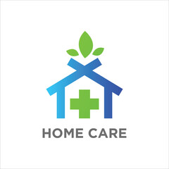 Medical Health care Modern Logo Design