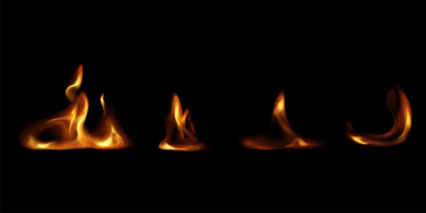 sparkle background virtual flame design vector illustration