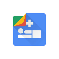 Obraz premium Hospital