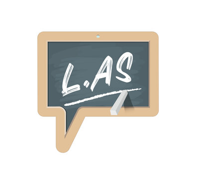 Acronyme - L.AS- LAS- Licence avec Acc&egrave;s Sant&eacute;