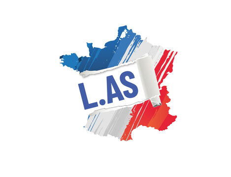 Acronyme - L.AS- LAS- Licence avec Acc&egrave;s Sant&eacute;