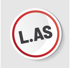 Acronyme - L.AS- LAS- Licence avec Accès Santé