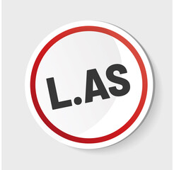 Acronyme - L.AS- LAS- Licence avec Accès Santé