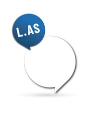 Acronyme - L.AS- LAS- Licence avec Accès Santé