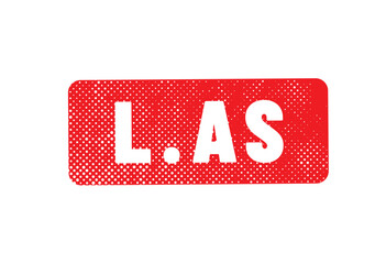 Acronyme - L.AS- LAS- Licence avec Accès Santé