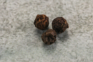 Aroma seasoning dry pepper corn