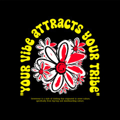 Urban Style Design Aesthetic, Casual Fashion Streetwear, Slogan Typography. for screen printing t-shirts, jackets	