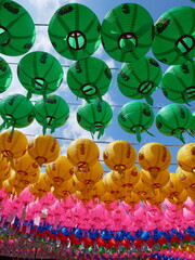 S&eacute;oul, Cor&eacute;e du Sud, ville, skyline, gratte-ciel, architecture, moderne, traditionnel, palais, Gyeongbokgung, Changdeokgung, temple, Jogyesa, Bukchon Hanok Village, Namsan Tower, N Seoul Tower, rivi&egrave;r