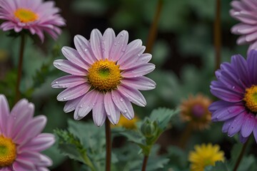 Obraz premium beautiful flower