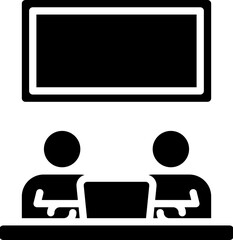 board of directors icon