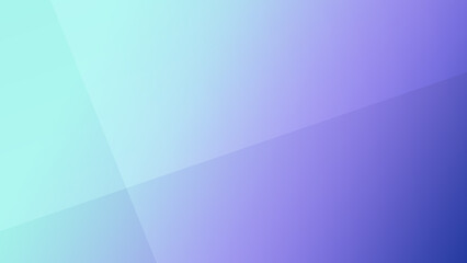 Blue gradient background color gradient concept graphic for illustration