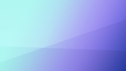 Blue gradient background color gradient concept graphic for illustration