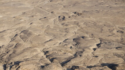 Bahariya Oasis, &Eacute;gypte, d&eacute;sert blanc, d&eacute;sert noir, d&eacute;sert occidental, oasis, paysage d&eacute;sertique, dunes de sable, formations rocheuses, palmiers, sources chaudes, sources thermales, montagnes, vall&eacute;e d
